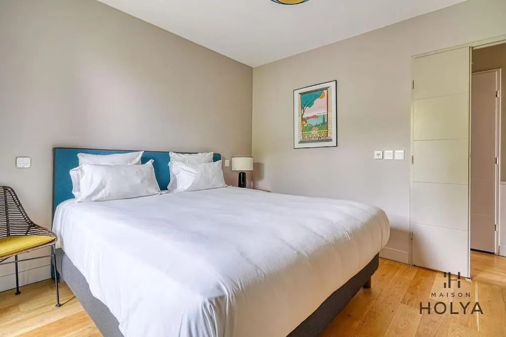 Le Vital - A Auteuil - 358B Paris França