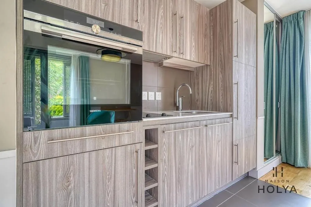 Le Vital - A Auteuil - 358B Paris