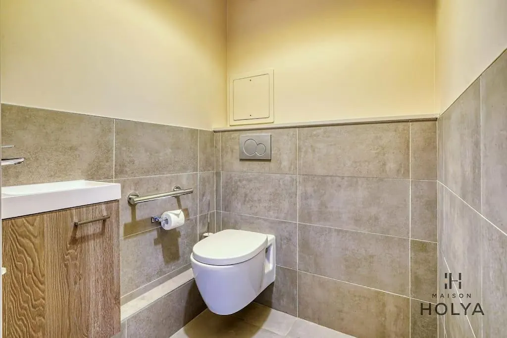 Le Vital - A Auteuil - 358B Paris