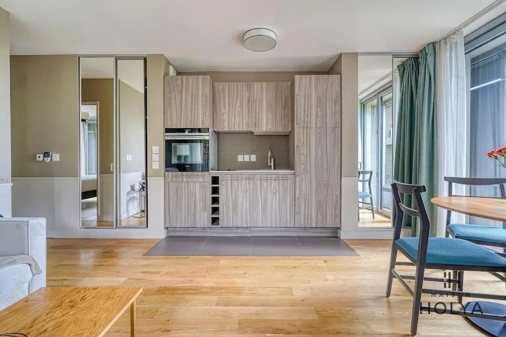 Apartamento Le Vital - A Auteuil - 358B Paris