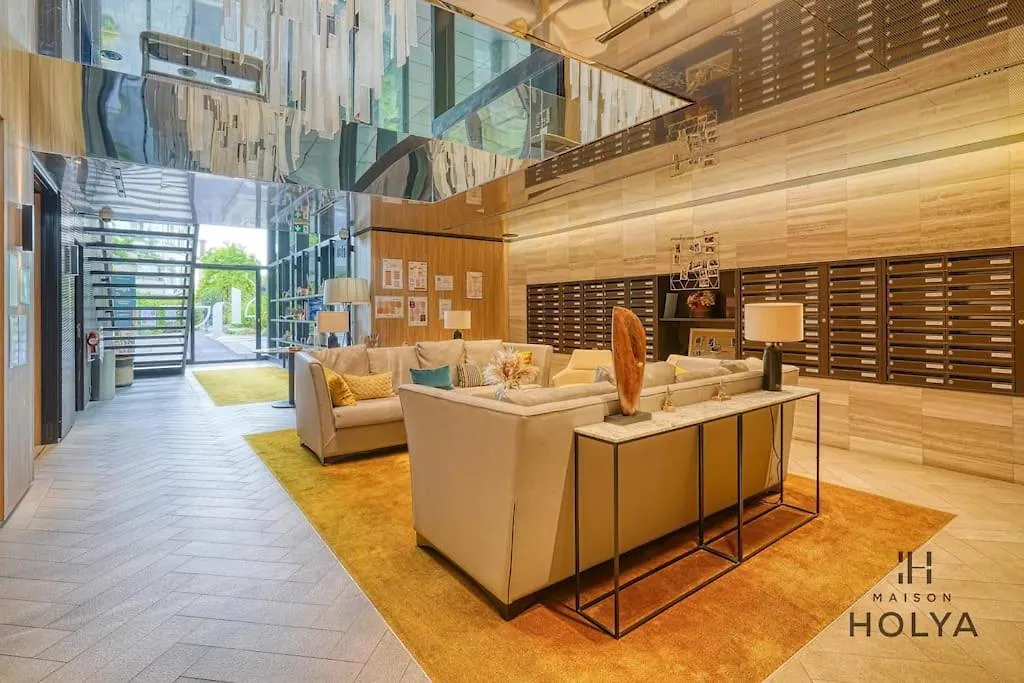 Le Vital - A Auteuil - 358B Paris France